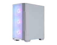 MSI MAG FORGE M100R Tower Micro ATX Hvid