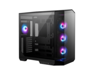 MSI MAG PANO 100R PZ Tower ATX Sort