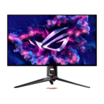 ASUS ROG Swift OLED PG32UCDP 32' 3840 x 2160 (4K) HDMI DisplayPort USB-C 240Hz