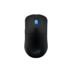 ASUS ROG Harpe Ace Mini Optisk Trådløs Kablet Sort