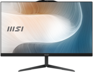 MSI MODERN AM242P 1M-1204DE I3-100U BLACK 16GB W11P