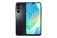 Samsung Galaxy A16 6.7' 128GB Sort