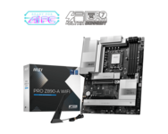 MSI PRO Z890-A WIFI ATX LGA1851 sokkel Intel Z890