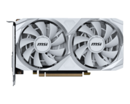 MSI GeForce RTX 3050 VENTUS 2X XS 8G OC 8GB