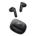 JBL Wave Flex 2 Trådløs Ægte trådløse øretelefoner Sort