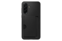 Samsung EF-OA366 Beskyttelsescover Sort Samsung Galaxy A36