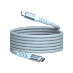 Verbatim USB Type-C kabel 1.2m Blå