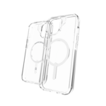 ZAGG Crystal Palace Snap Beskyttelsescover Transparent