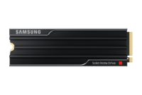 Samsung 9100 PRO SSD MZ-VAP4T0 4TB M.2 PCI Express 5.0 x4 (NVMe)