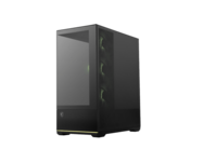 MSI MAG PANO 110R PZ Tower ATX Sort