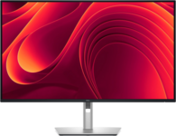 Dell Pro 32 Plus QHD USB-C Hub Monitor P3225DE 32' IPS 2560 x 1440 (2K) HDMI DisplayPort USB-C 100Hz