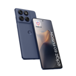 Motorola Edge 60 Fusion 6.67' 256GB Slipstream