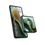 Motorola RAZR 60 Ultra 7' 512GB Pantone scarab