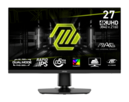 MSI MAG 272URDF E16 27' Fast IPS 3840 x 2160 (4K) HDMI DisplayPort 160Hz