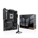 ASUS TUF GAMING B650E-E WIFI ATX Socket AM5 AMD B650