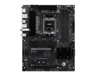 MSI PRO B850-S WIFI6E ATX Socket AM5 AMD B850