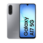 Samsung Galaxy A17 5G 6.7' 128GB Grey