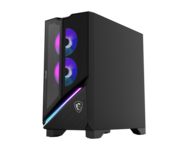 PC MPG INFINITE X3 AI U7-265KF/32GB/1TB W11 2NVR7-641EU MSI