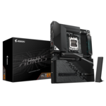 GIGABYTE X870 AORUS STEALTH ATX AM5 AMD X870