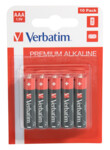 Verbatim Batteri AAA / LR03