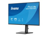 iiyama ProLite XB2796HSC-B1 27' IPS 1920 x 1080 (Full HD) HDMI DisplayPort USB-C 144Hz