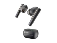Poly Voyager Free 60+ Trådløs TWS earbuds Sort