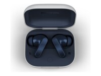 Motorola Trådløs Ægte trådløse øretelefoner Blå