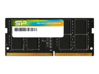 SILICON POWER DDR4 16GB 2666MHz CL19 Ikke-ECC SO-DIMM 260-PIN
