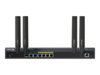 LANCOM 1930EF-5G Router 4-port switch Kablet