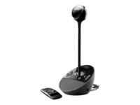 Logitech BCC950 ConferenceCam Webkamera