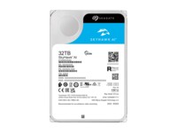 Seagate SkyHawk AI Harddisk 32TB 3.5' Serial ATA-600