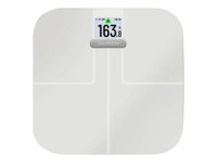 Garmin Index S2 Badevægte Hvid