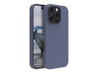 dbramante1928 Greenland Beskyttelsescover Blå Apple iPhone 16 Pro