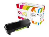 Armor K15642 Sort 20000 sider Toner