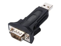 DIGITUS Seriel adapter USB Kabling