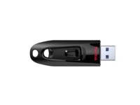 SanDisk SDCZ48-1T00-G46 1 TB 3.2 Gen 1 USB stick Sort