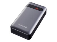 Intenso PD20000 Powerbank 20000mAh Grå