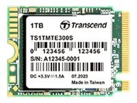 Transcend SSD 300S 1TB M.2 PCI Express 3.0 x4 (NVMe)