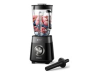 Philips Series 5000 HR3030 Blender 1.2kW Sort