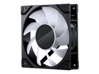 Phanteks M25G2-120 Fan 3-pack Sort 120 mm