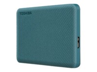 Toshiba Canvio Advance Harddisk 1TB 2.5' USB 3.2 Gen 1