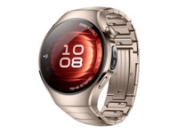 Huawei Watch 5 42 mm Guld SmartWatch