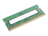 Lenovo DDR4 16GB 3200MHz Ikke-ECC SO-DIMM 260-PIN