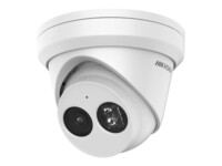 Hikvision AcuSense DS-2CD3323G2-IU Netværksovervågningskamera Fast irisblænder 1920 x 1080