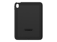 OtterBox Defender Series Beskyttende kasse Sort Apple 10.9-inch iPad (10. generation)