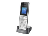 Grandstream WP810 Trådløs VoIP-telefon