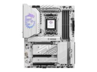 MSI MPG B850 EDGE TI WIFI ATX Socket AM5 AMD B850
