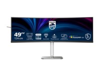 Philips 49B2U5900C 49' VA 5120 x 1440 (UltraWide) HDMI DisplayPort USB-C 75Hz