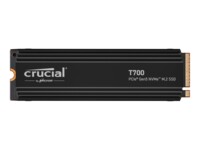 Crucial SSD T700 2TB M.2 PCI Express 5.0 (NVMe)