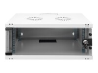 Digitus SoHo Series Kabinet Sort Grå